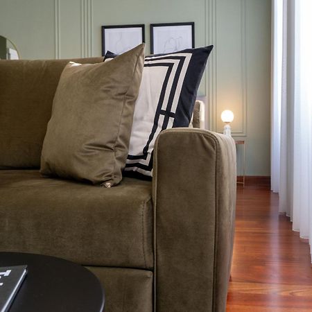 Maison D'Angelina: In The Heart Of Oporto Extérieur photo