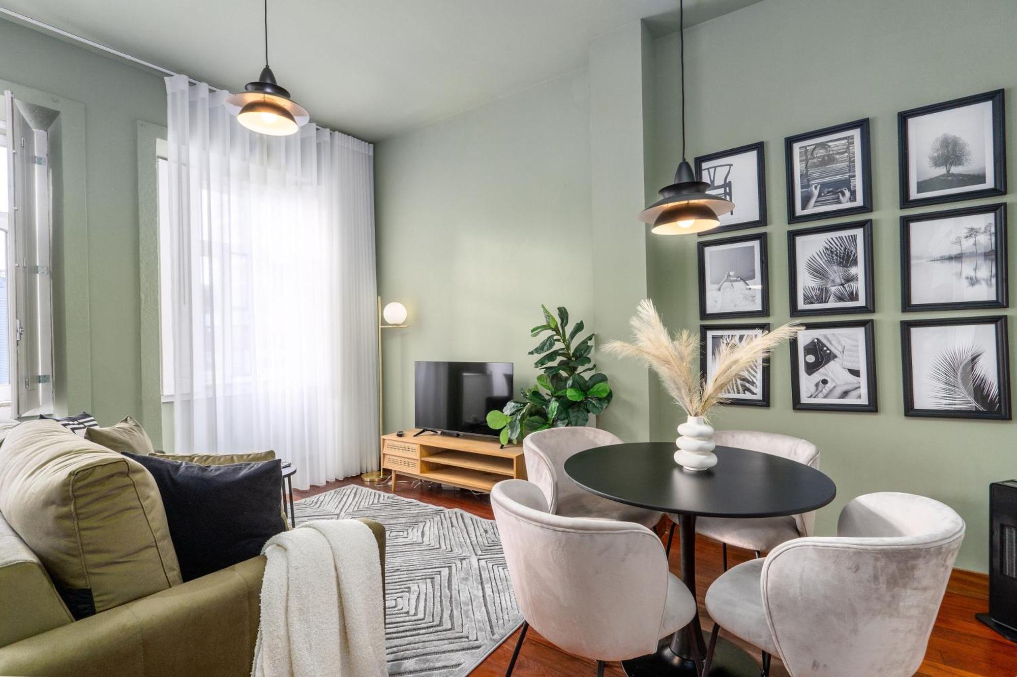 Maison D'Angelina: In The Heart Of Oporto Extérieur photo