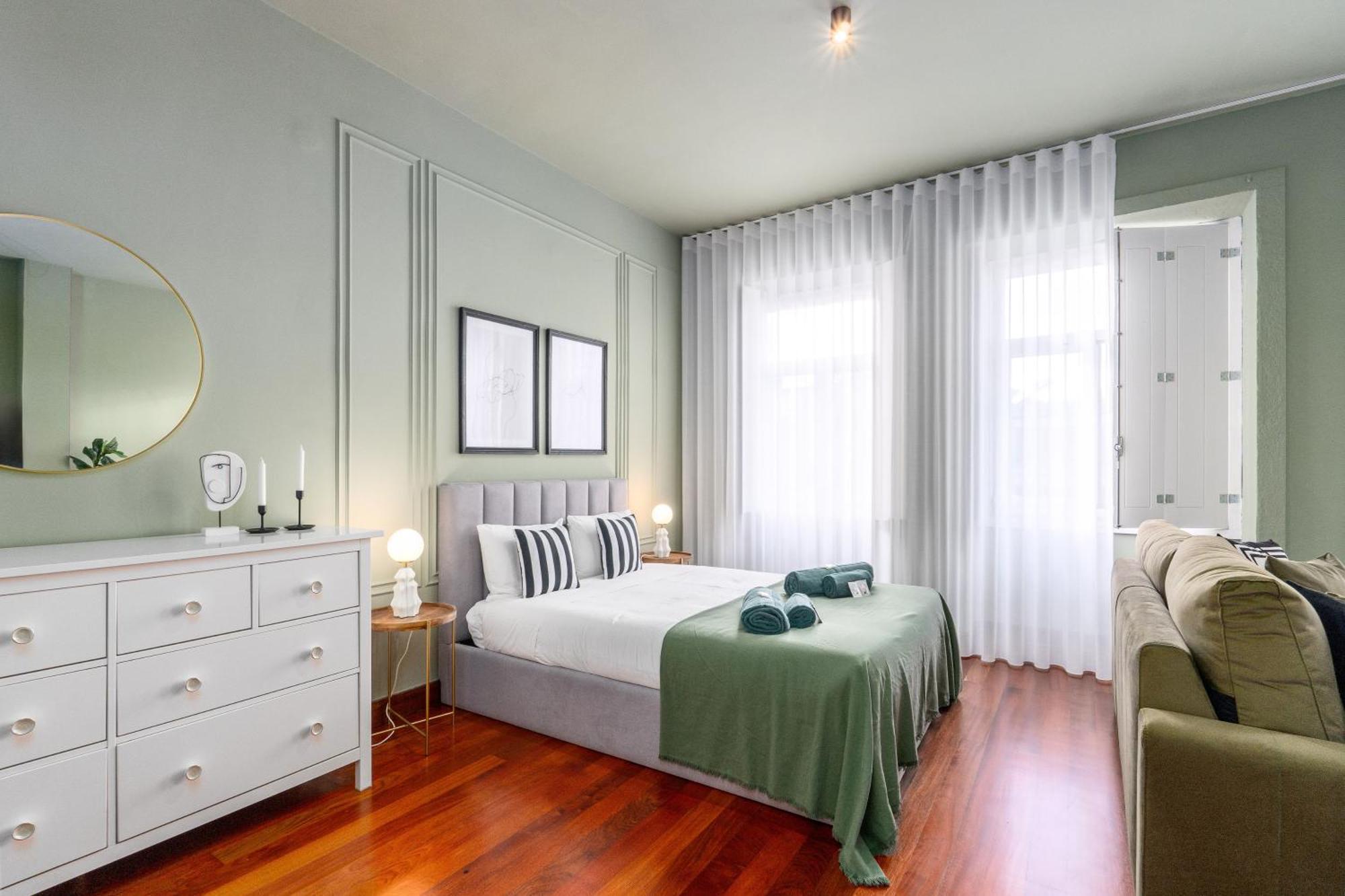 Maison D'Angelina: In The Heart Of Oporto Extérieur photo