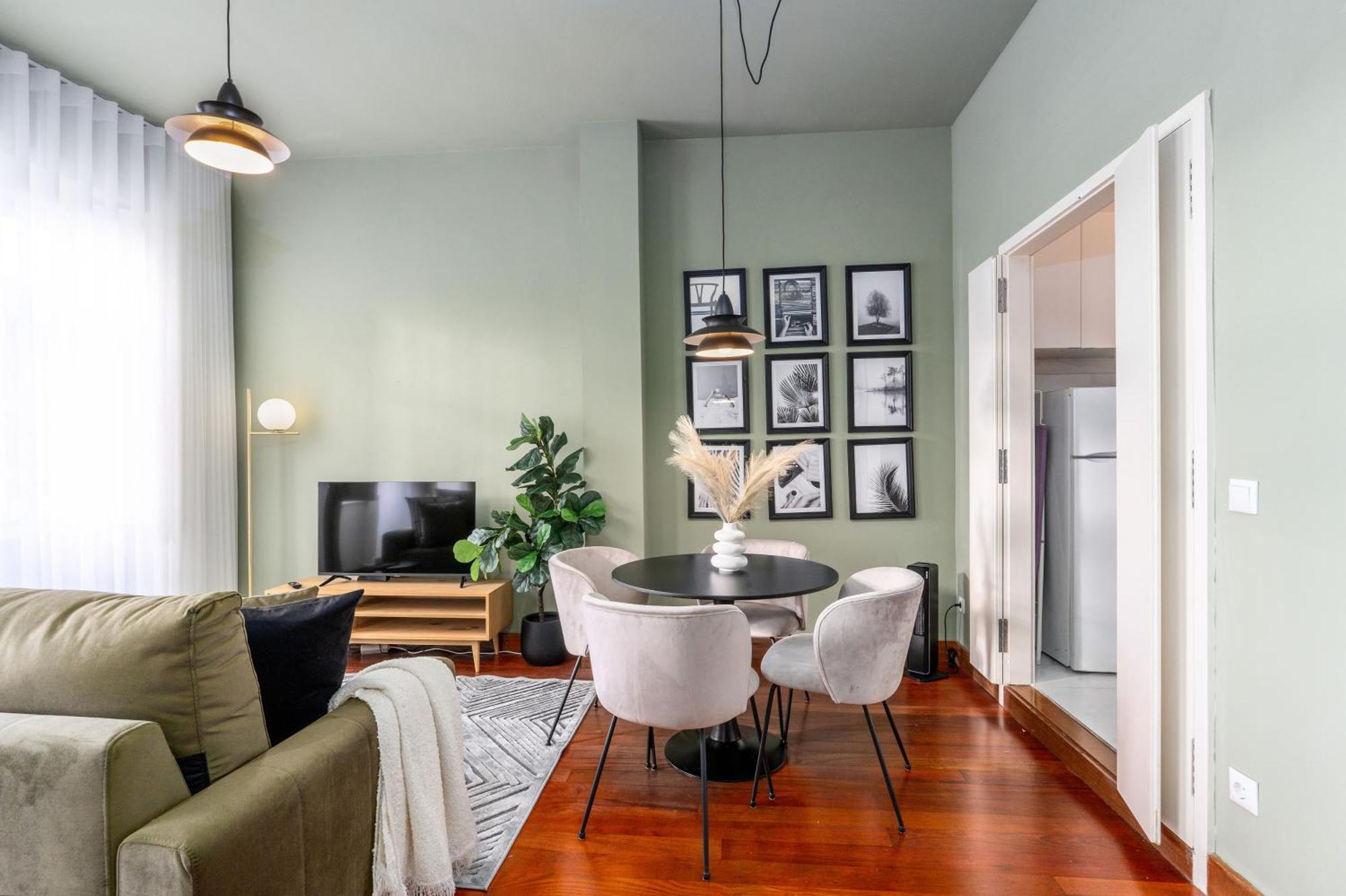 Maison D'Angelina: In The Heart Of Oporto Extérieur photo