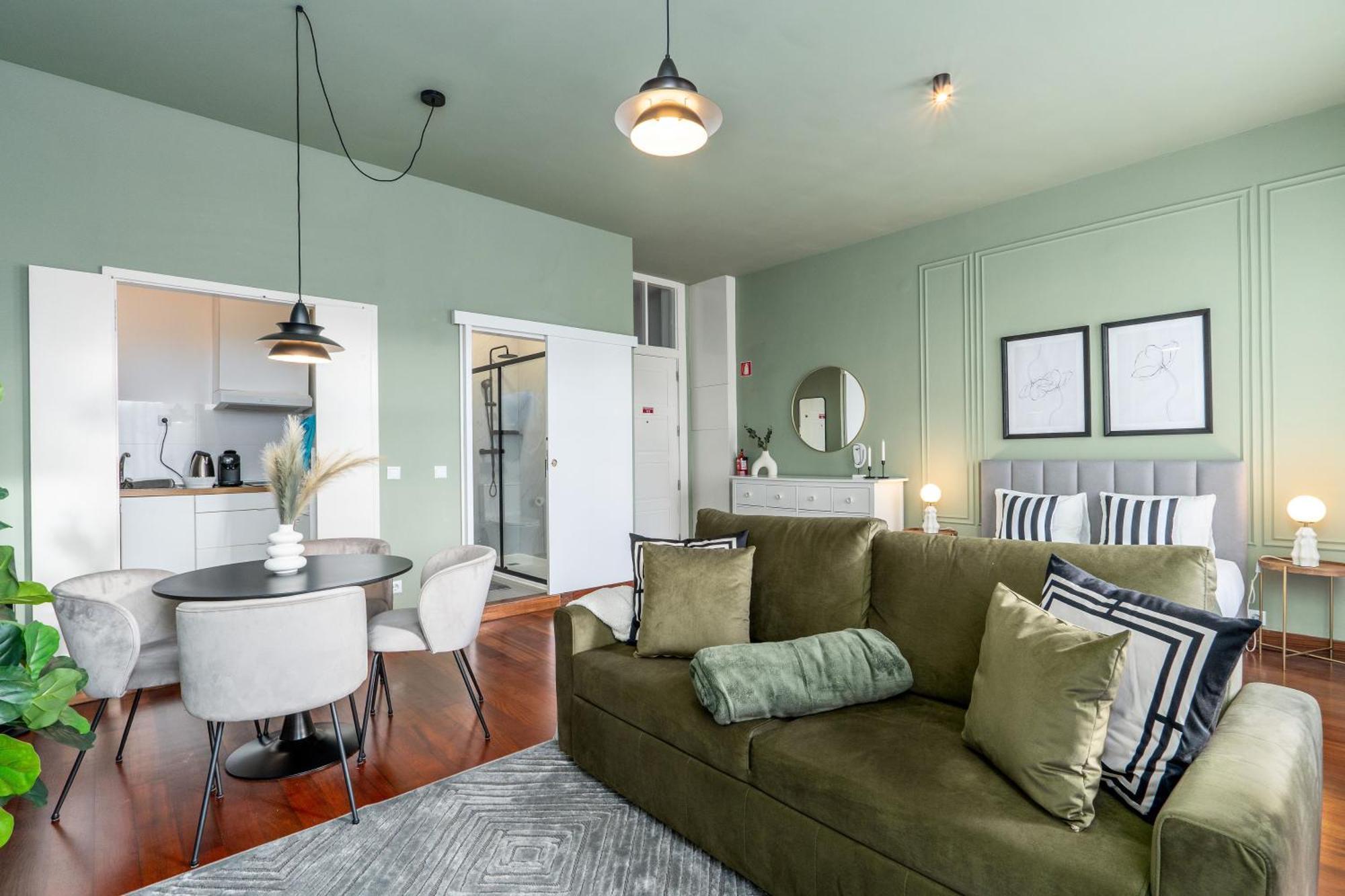 Maison D'Angelina: In The Heart Of Oporto Extérieur photo